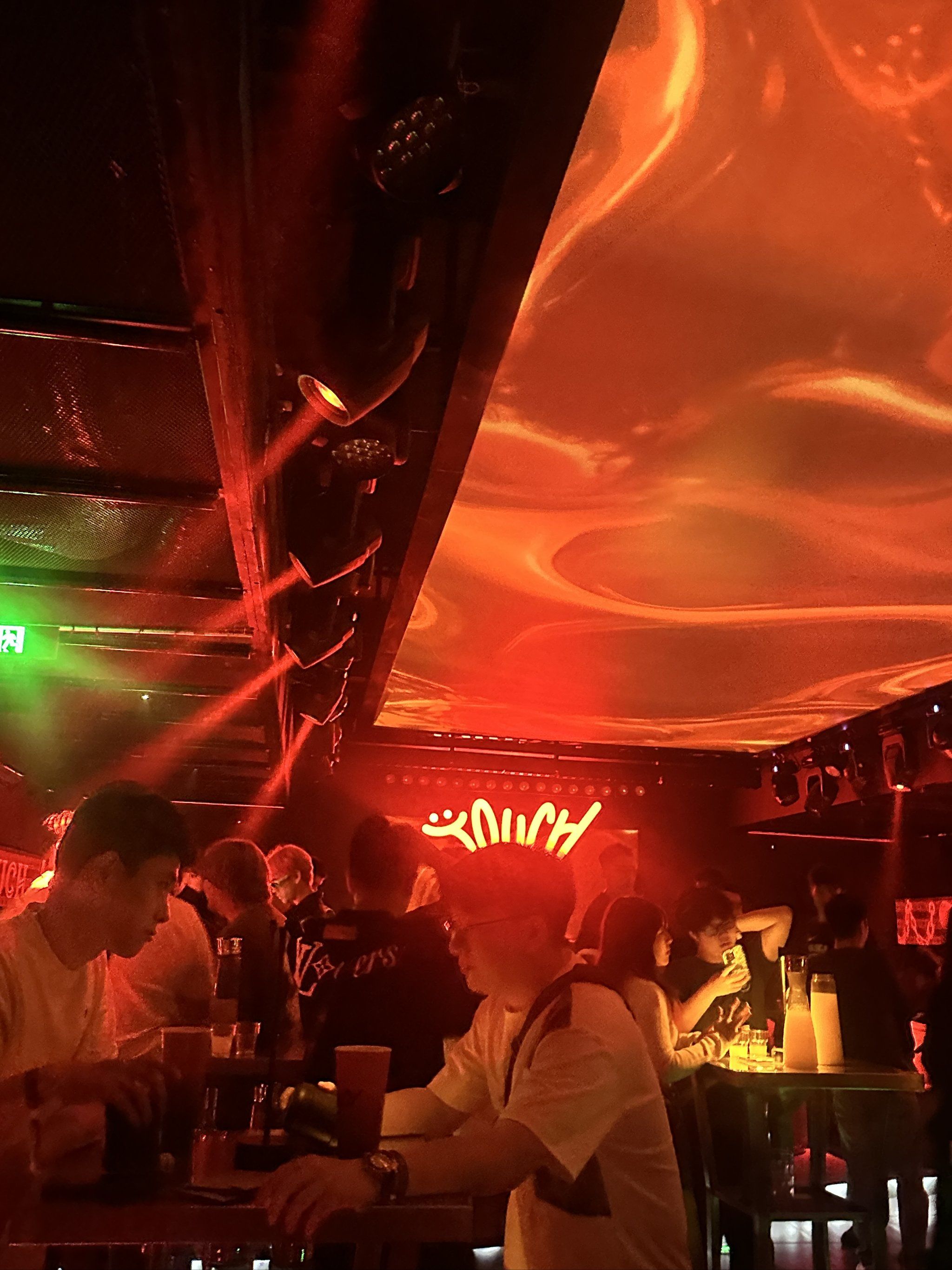 太原商务ktv带来商务ktv新玩法-杏花岭区ktv预定